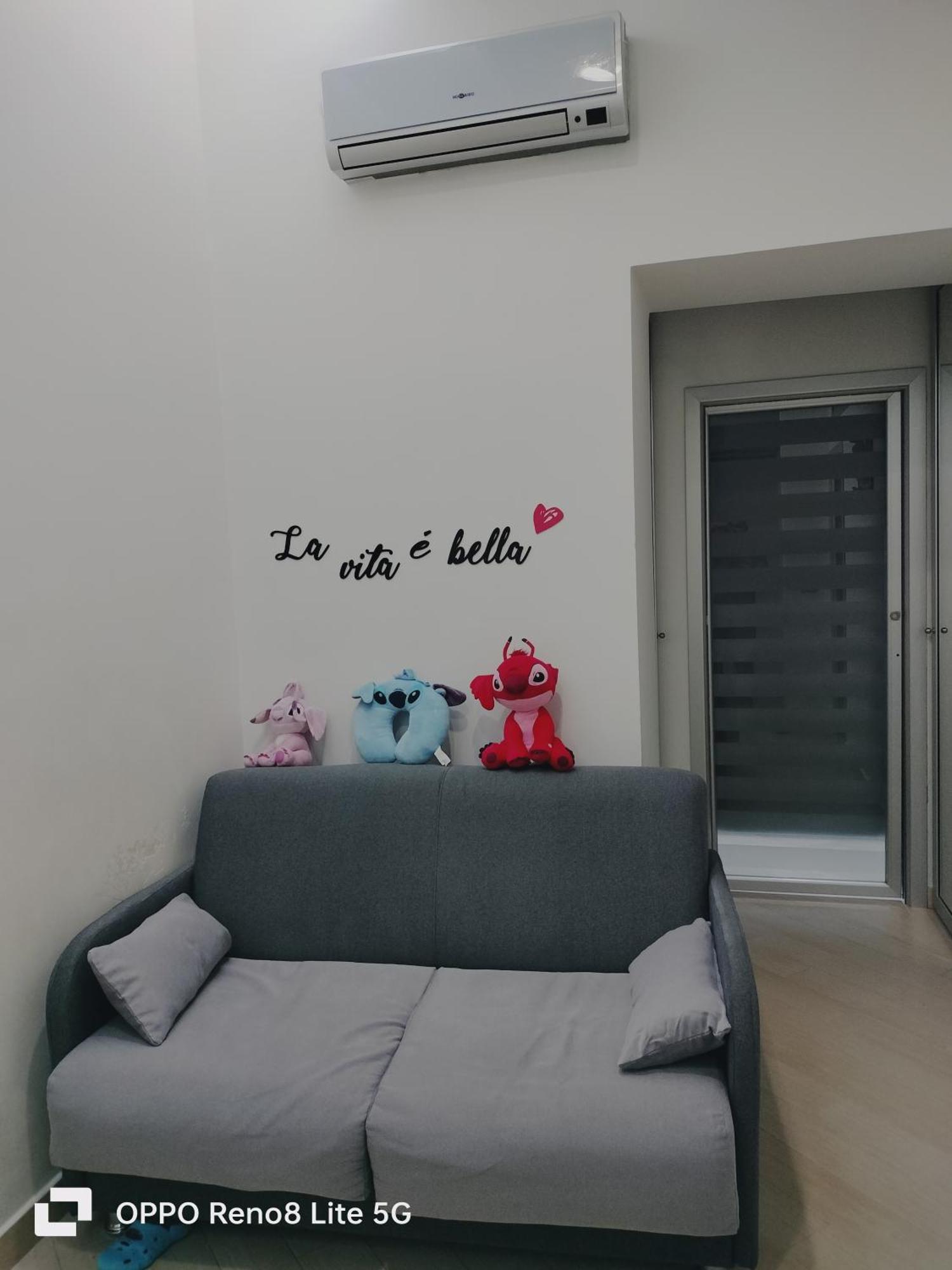 Appartement La Vie Est Belle *
