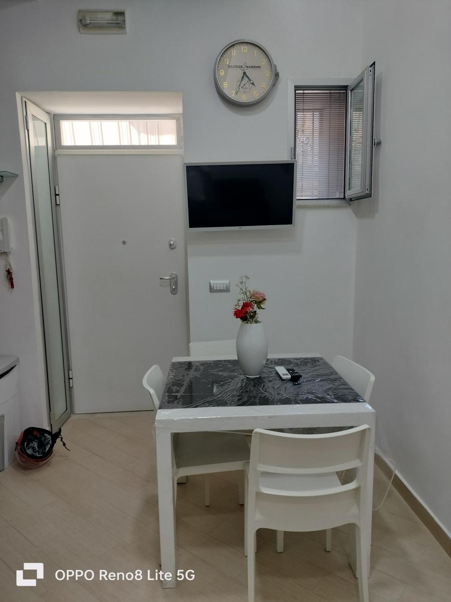 Appartement La Vie Est Belle Naples